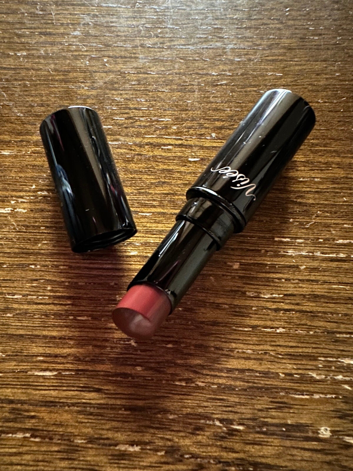 ネンマクフェイク ルージュ/Visée/口紅を使ったクチコミ(3枚目)