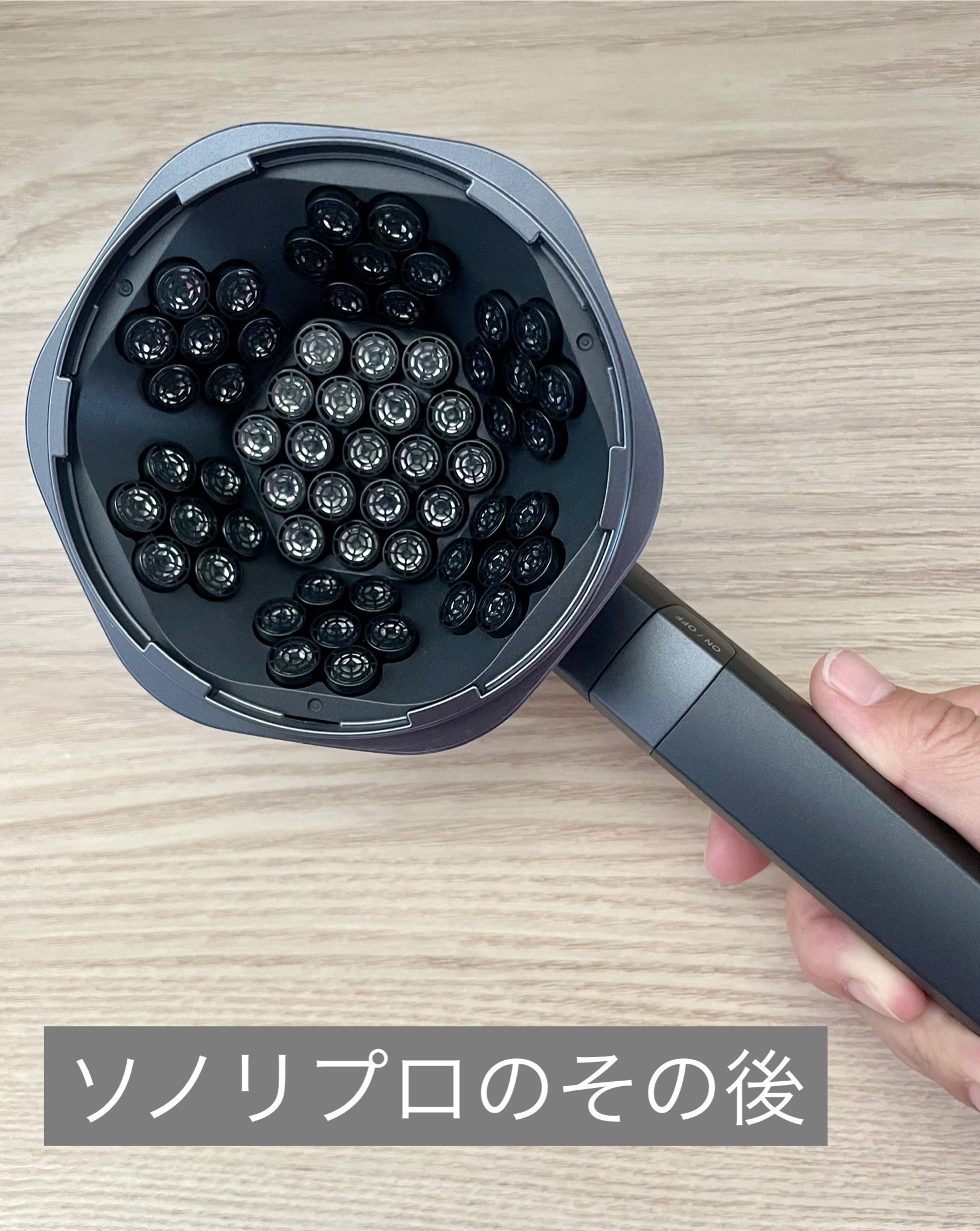 SonoRepro/アンファー(スカルプD)/ヘアケアグッズを使ったクチコミ（1枚目）