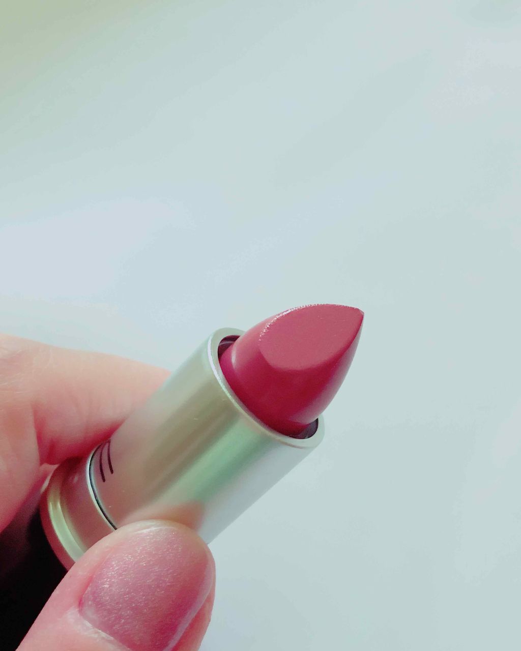 リップスティック/M・A・C/口紅を使ったクチコミ(2枚目)