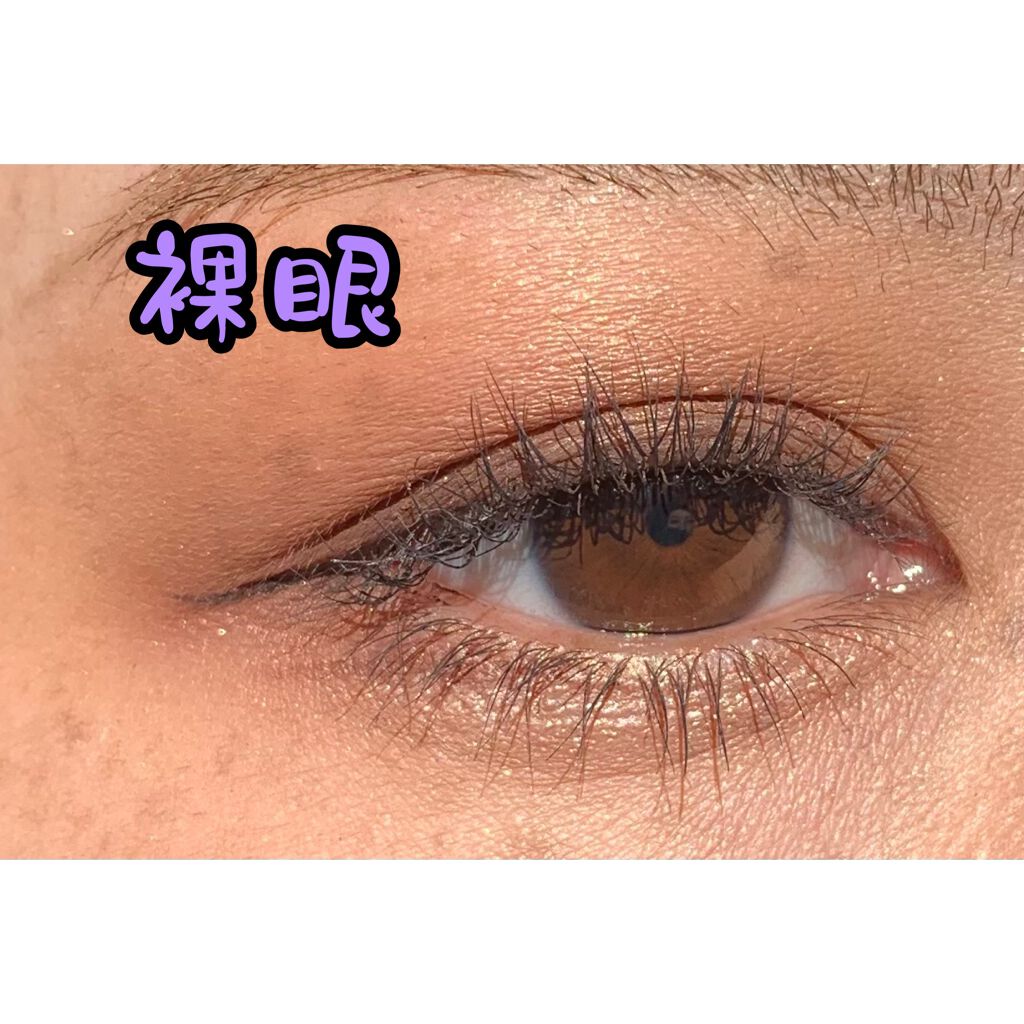 LIL MOON 1day スキングレージュ/LILMOON/ワンデー（１DAY）カラコンを使ったクチコミ（2枚目）