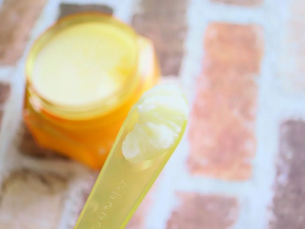 アンドハニー クレンジングバーム クリア/&honey/クレンジングバームを使ったクチコミ（3枚目）