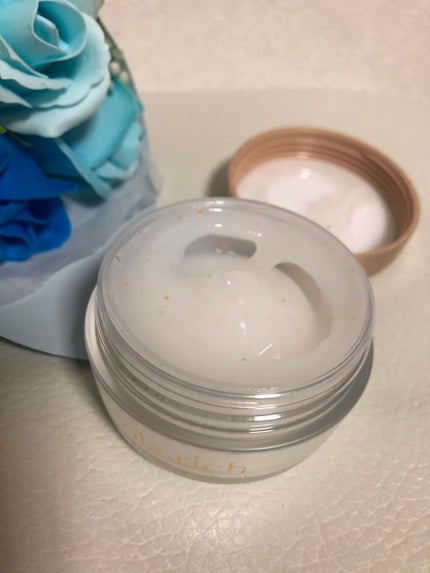 EX ブライトニングリフトジェル/コラリッチ/オールインワン化粧品を使ったクチコミ(8枚目)