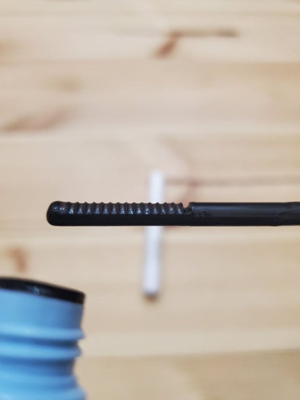 マスカラリムーバー/ビフェスタ/ポイントメイクリムーバーを使ったクチコミ(10枚目)