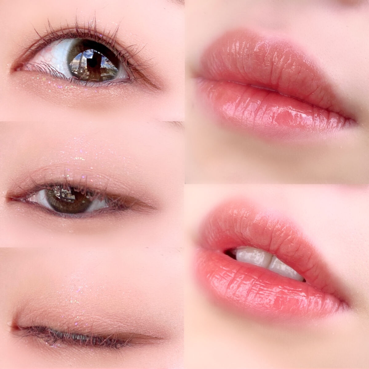 ラッシュフルール/CipiCipi/マスカラを使ったクチコミ（3枚目）