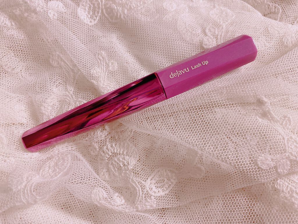 「塗るつけまつげ」自まつげ際立てタイプ/デジャヴュ/マスカラを使ったクチコミ（1枚目）