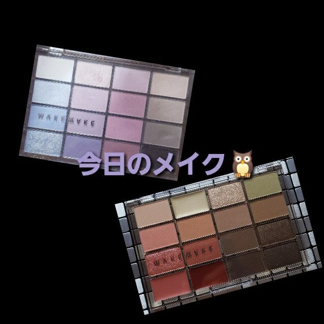 ロング&カールマスカラ アドバンストフィルム/ヒロインメイク/マスカラを使ったクチコミ(1枚目)