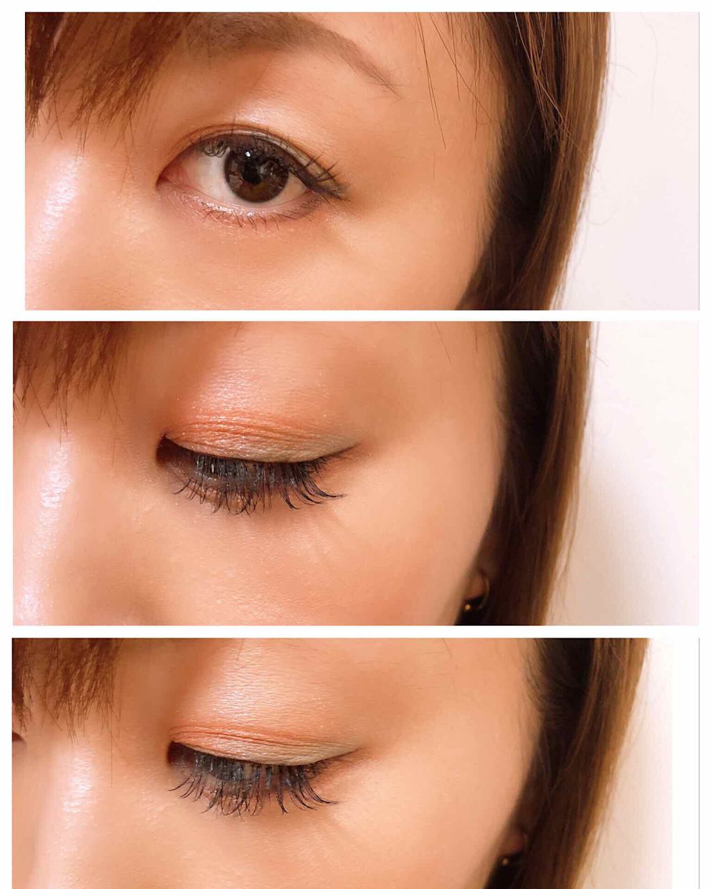 インクライティング シャドウパレット/PERIPERA/アイシャドウパレットを使ったクチコミ（2枚目）