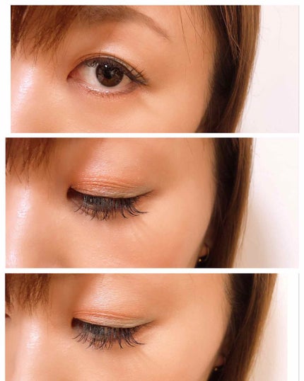 インクライティング シャドウパレット/PERIPERA/アイシャドウパレットを使ったクチコミ(2枚目)