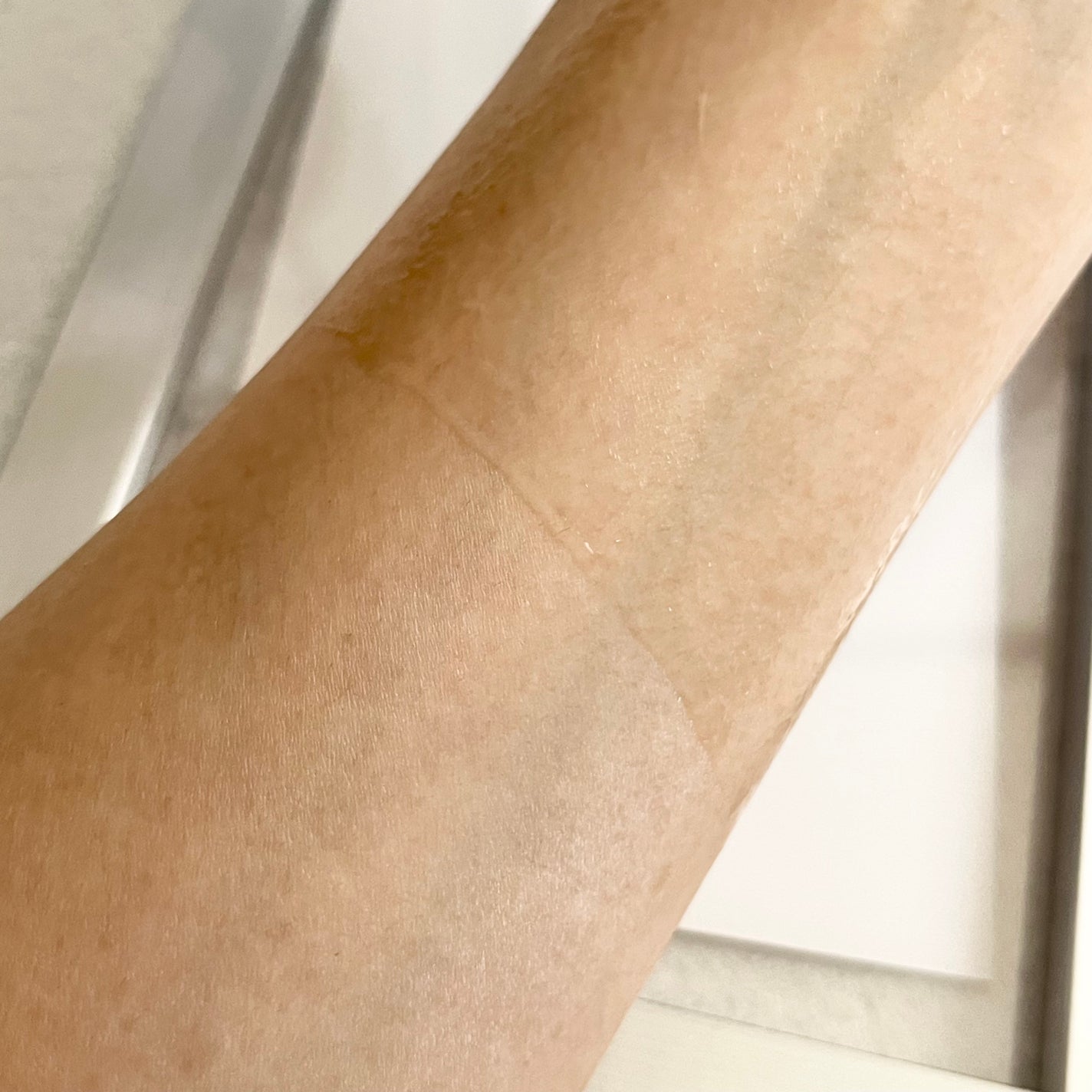 グルタチオングロウアンプル/MEDICUBE/美容液を使ったクチコミ(3枚目)