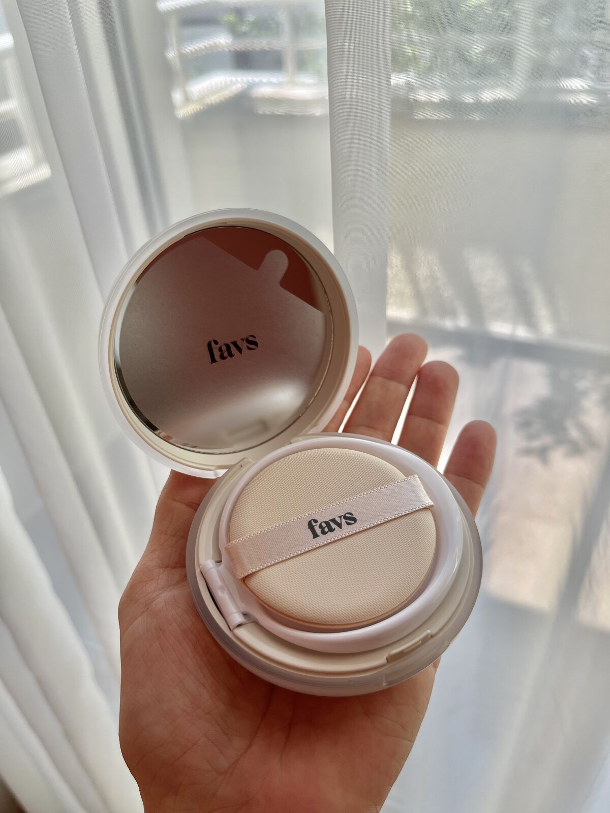 カーミングフェイシャルミスト/favs/化粧水を使ったクチコミ（3枚目）