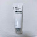 NONCO TEA TREE Cleansing Foam