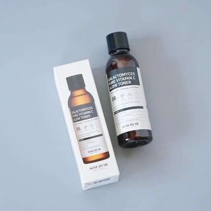 ガラクトミセスピュアビタミンCグロートナー/SOME BY MI/化粧水を使ったクチコミ(1枚目)