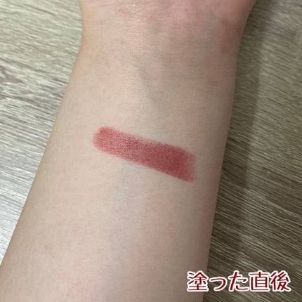 ケイト リップモンスター/KATE/口紅を使ったクチコミ(2枚目)