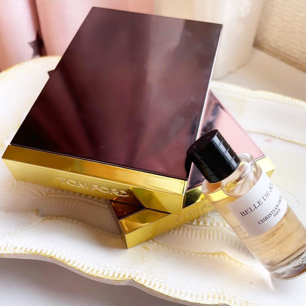 リップス アンド ボーイズ 20A リチャード/TOM FORD BEAUTY/口紅を使ったクチコミ（1枚目）