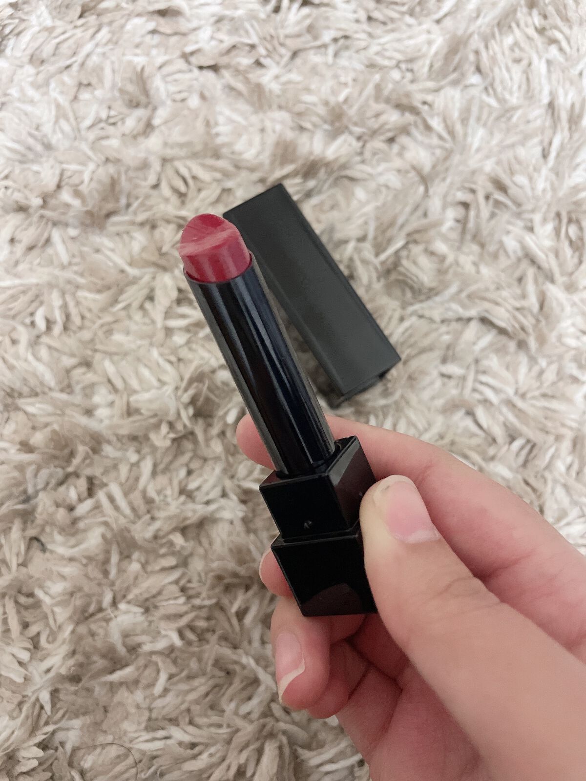 ケイト リップモンスター/KATE/口紅を使ったクチコミ（2枚目）