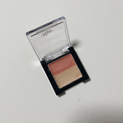 リシェ レッドトリック アイコンシーラー/Visée/パレットコンシーラーを使ったクチコミ(1枚目)