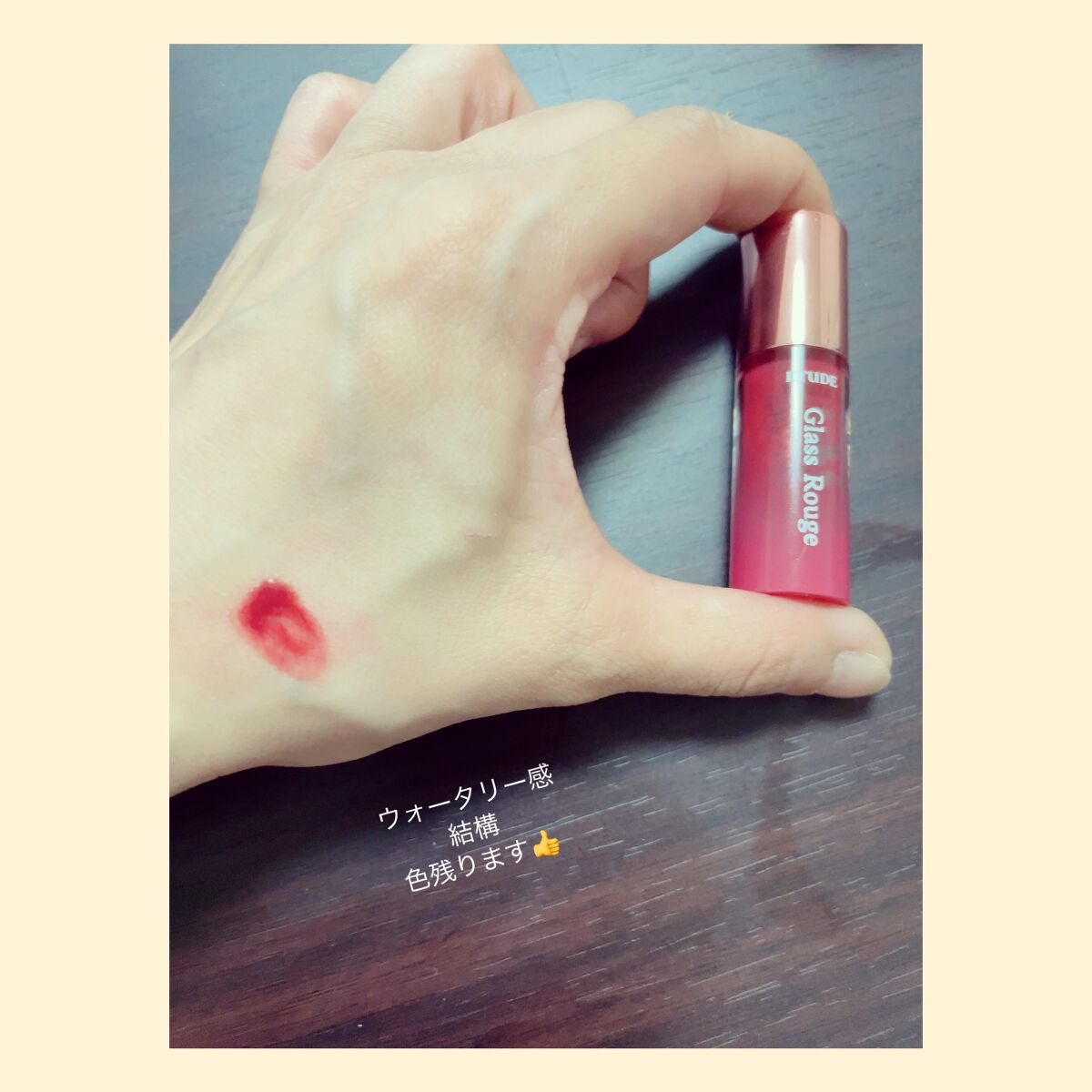 アニバーサリーキット シャイニングピンク/ETUDE/メイクアップキットを使ったクチコミ(1枚目)