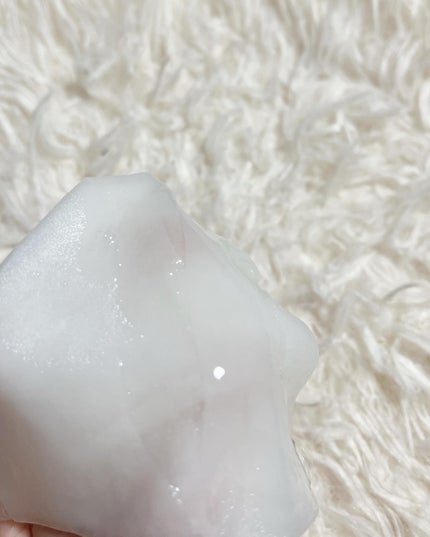 3番 すべすべキメケアシートマスク/numbuzin/シートマスク・パックを使ったクチコミ(2枚目)