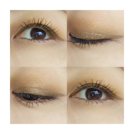 スティロ ユー ウォータープルーフ N/CHANEL/ペンシルアイライナーを使ったクチコミ(7枚目)