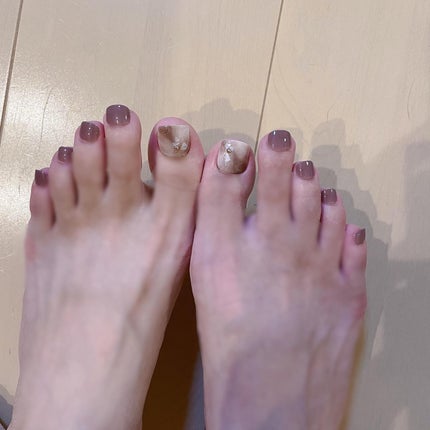 DASINGDIVA MAGICPRESS TIMELESS EDITION/DASHINGDIVA MAGICPRESS/ネイルチップ・パーツを使ったクチコミ(3枚目)