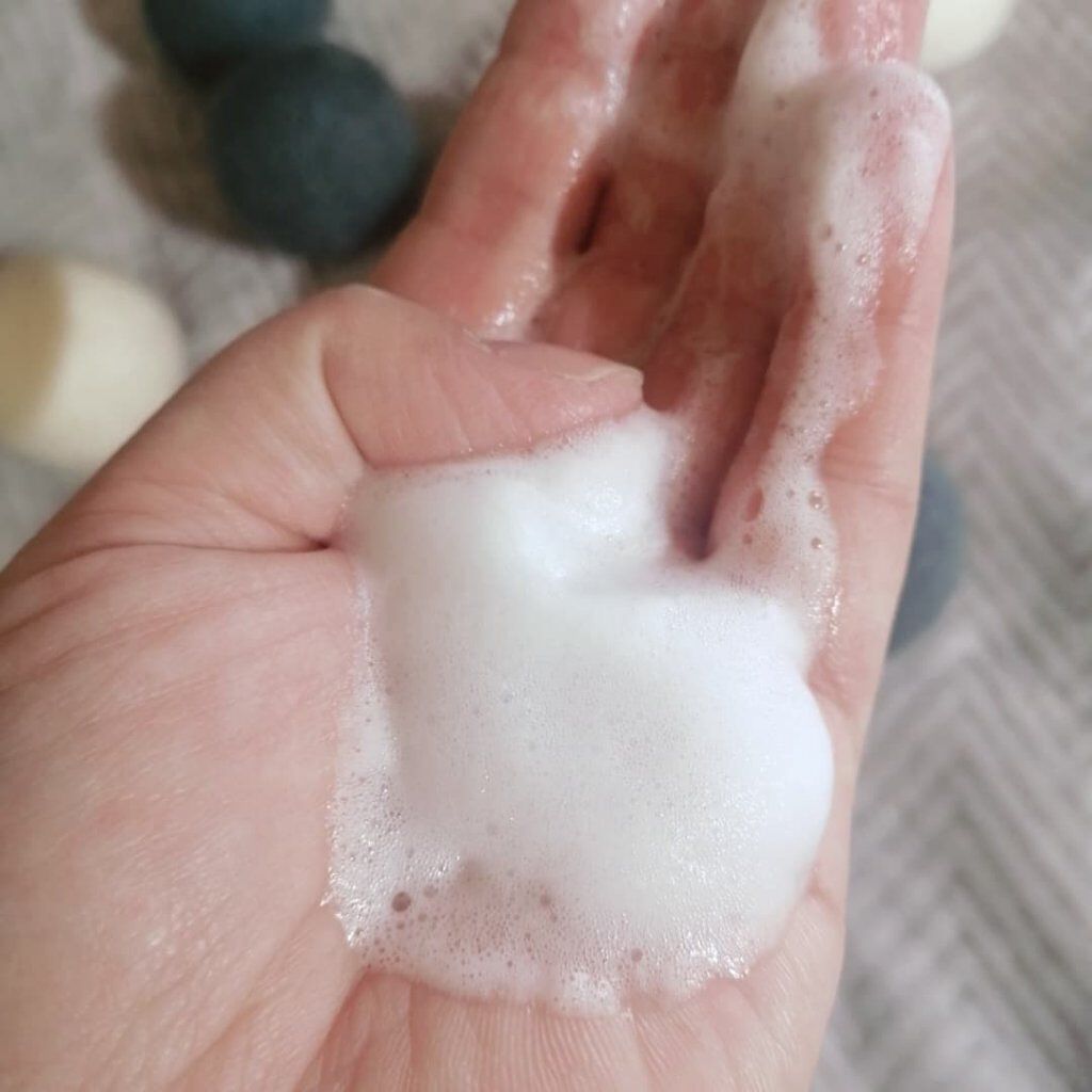 セルル プロモートco2セラムプレミア/ceruru.b/美容液を使ったクチコミ（3枚目）