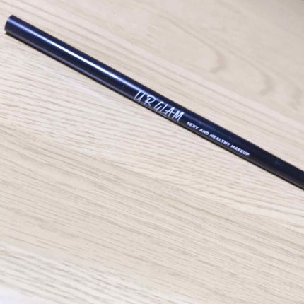 スリムスケッチアイブロウペンシル/U R GLAM/アイブロウペンシルを使ったクチコミ(1枚目)