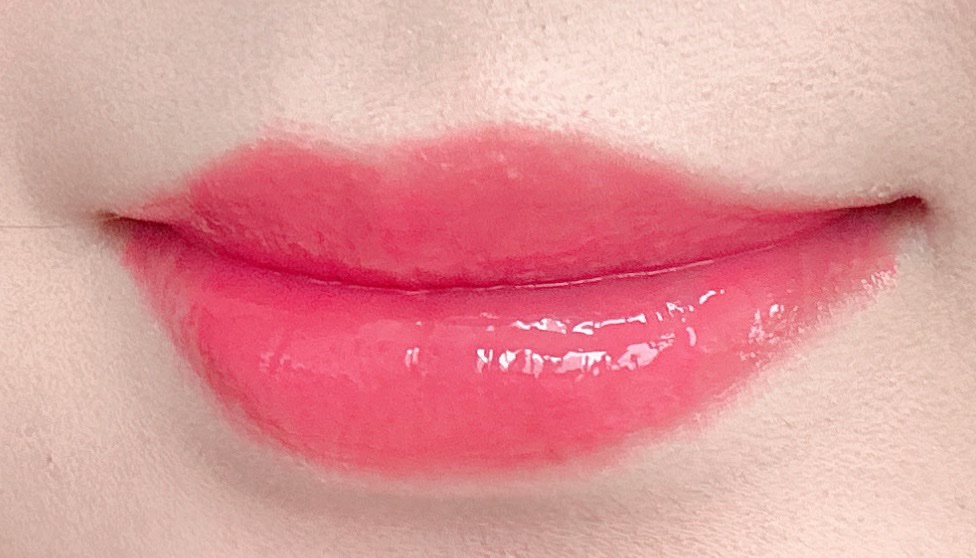 ウォンジョンヨ フォンダンリップ/Wonjungyo/口紅を使ったクチコミ（1枚目）