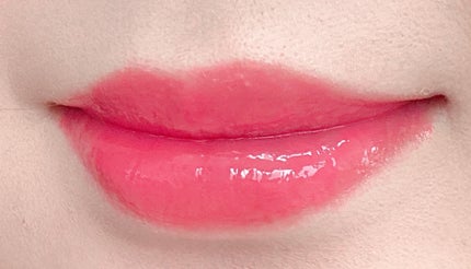 ウォンジョンヨ フォンダンリップ/Wonjungyo/口紅を使ったクチコミ(1枚目)