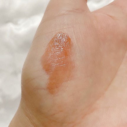 ワンデイ アートメイク ルージュ/FASIO/口紅を使ったクチコミ(5枚目)