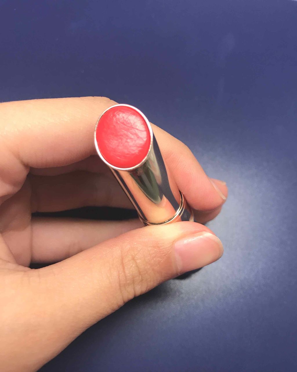 オペラ リップティント N/OPERA/リップティントを使ったクチコミ（2枚目）