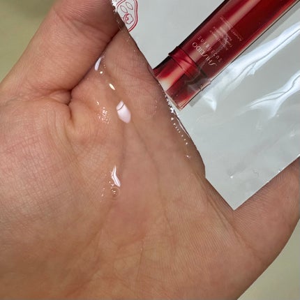 オイデルミン エッセンスローション/SHISEIDO/化粧水を使ったクチコミ(2枚目)