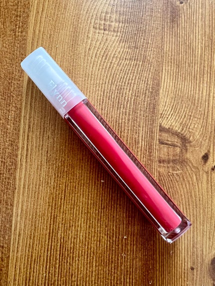 ステイインウォーターティント/Flynn/リップティントを使ったクチコミ(1枚目)