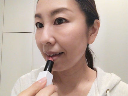 アクトレスルージュ UV/ブリリアージュ/口紅を使ったクチコミ(4枚目)