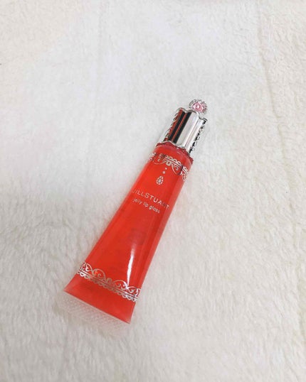 ジェリーリップグロス/JILL STUART/リップグロスを使ったクチコミ(2枚目)