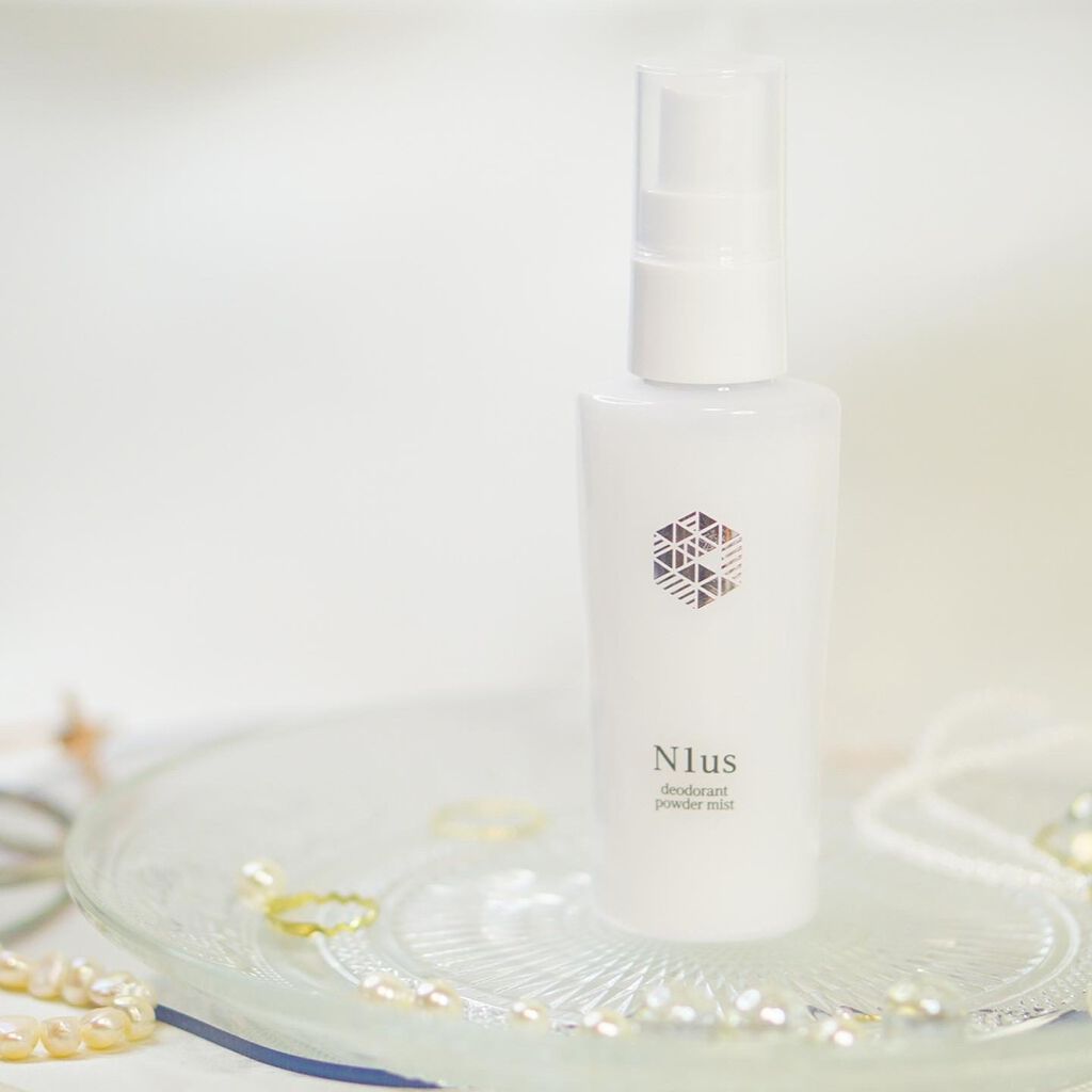 ちっちみ on LIPS 「🕊𓂃𓈒𓏸#夏の必需品N1us@kusuriya_daicha..」(3枚目)