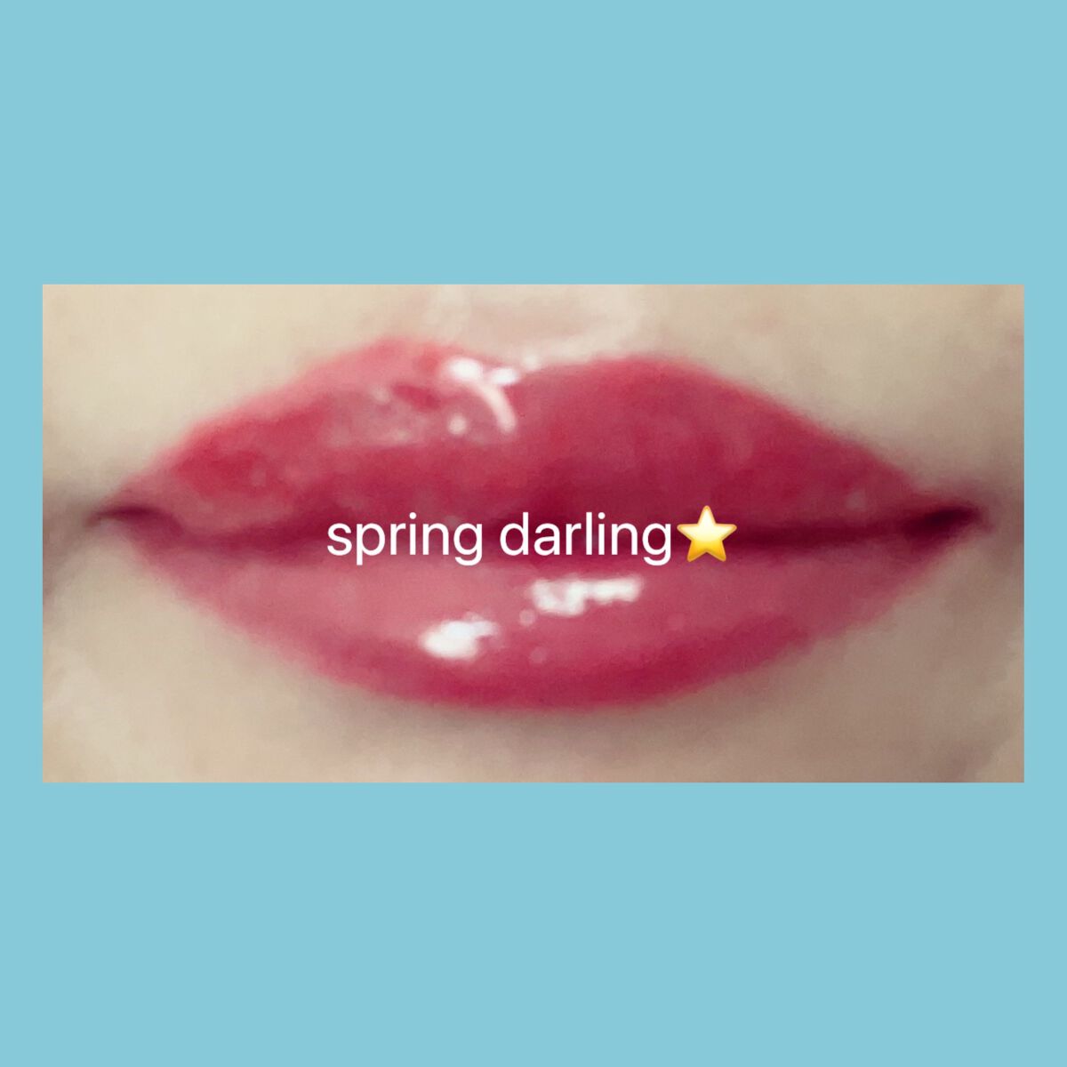 ドトムリッププラスプランパー/keybo/リッププランパーを使ったクチコミ(3枚目)