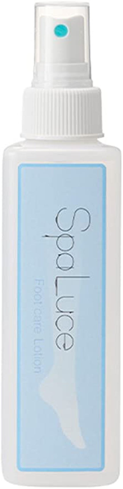 SpaLuce フットケアローション