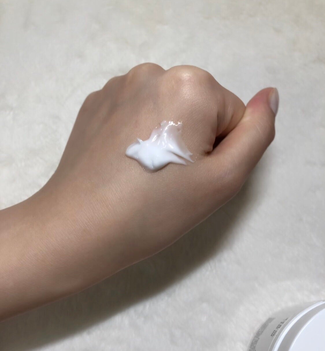 クリーム UFC/Kiehl's/フェイスクリームを使ったクチコミ(3枚目)