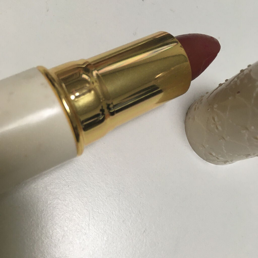 ラスティング リップカラーN/CEZANNE/口紅を使ったクチコミ(1枚目)