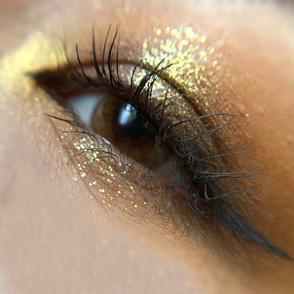 カラーインパクト リキッドライナー/Visée/リキッドアイライナーを使ったクチコミ(8枚目)