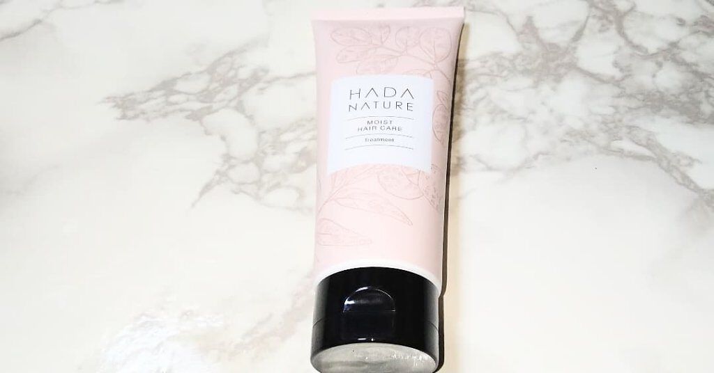 炭酸ヘッドスパシャンプー／トリートメント/肌ナチュール/市販シャンプーを使ったクチコミ（3枚目）