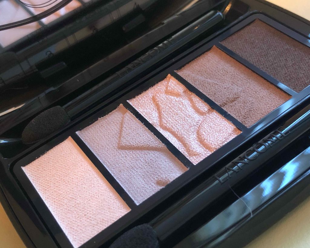 ビファシル/LANCOME/ポイントメイクリムーバーを使ったクチコミ(3枚目)