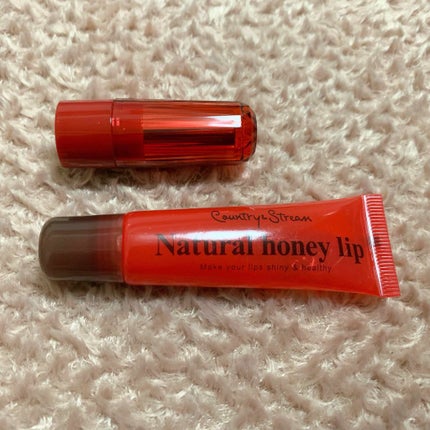 ミニリップ/media/口紅を使ったクチコミ(3枚目)