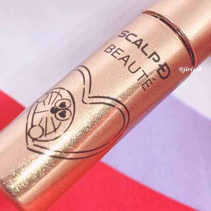 スカルプD ボーテ ピュアフリーアイラッシュセラム プレミアム/アンファー(スカルプD)/まつげ美容液を使ったクチコミ(2枚目)