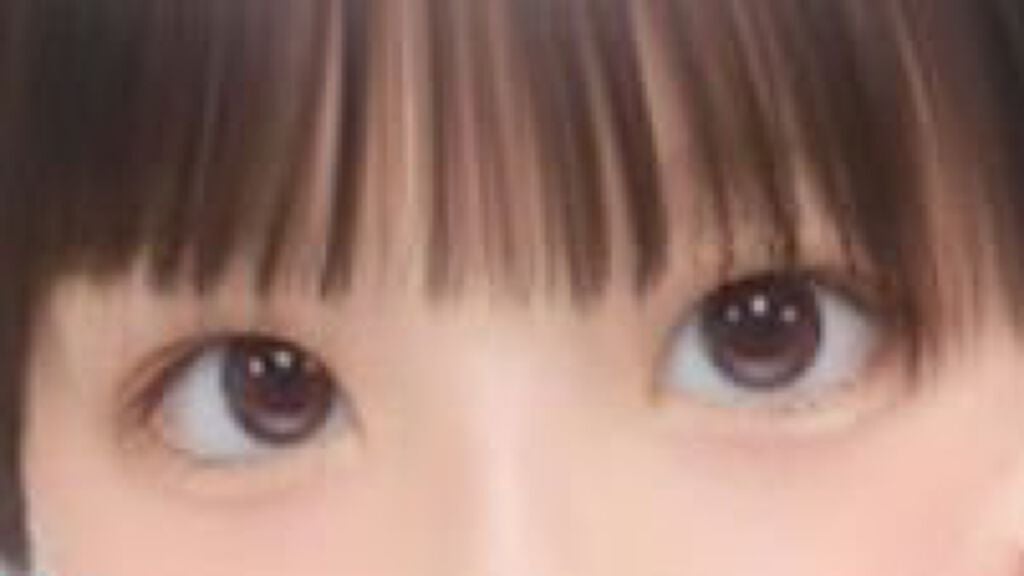 メッシュ アイテープ/shefun/二重まぶた用アイテムを使ったクチコミ(6枚目)