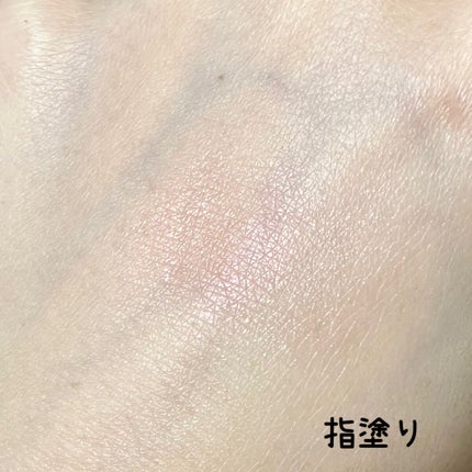 ファンテジー ドゥ シャネル/CHANEL/パウダーチークを使ったクチコミ(4枚目)