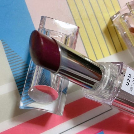 UZU HAPPY BAG/UZU BY FLOWFUSHI/メイクアップキットを使ったクチコミ(5枚目)