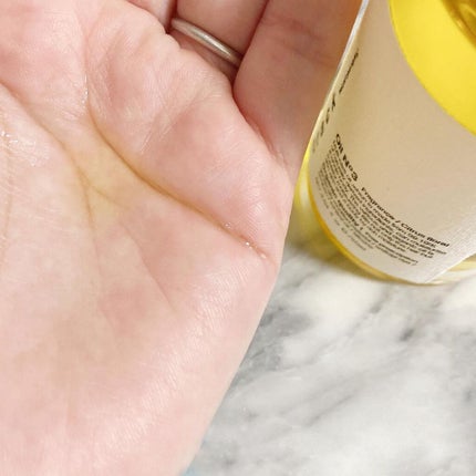 トラック オイル/track/ヘアオイルを使ったクチコミ(6枚目)