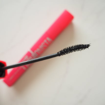 ラッシュニスタ N/MAYBELLINE NEW YORK/マスカラを使ったクチコミ(4枚目)