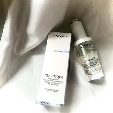 タンイドル ウルトラ ウェア リキッド/LANCOME/リキッドファンデーションを使ったクチコミ（1枚目）